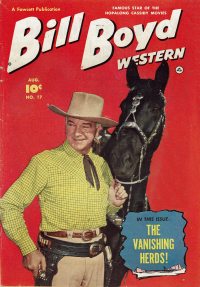Large Thumbnail For Bill Boyd Western 17