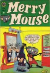 Cover For Merry Mouse 3