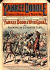 Cover For Yankee Doodle 5 - Yankee Doodle with Gomez