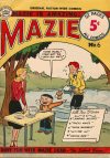 Cover For Mazie 6