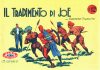 Cover For Il Giustiziere Scarlatto 4 - Il Tradimento di Joe