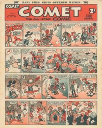 Large Thumbnail For The Comet 85