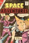 Cover For Space Adventures 49