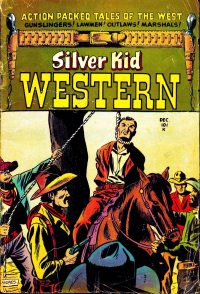 Large Thumbnail For Silver Kid Western 2