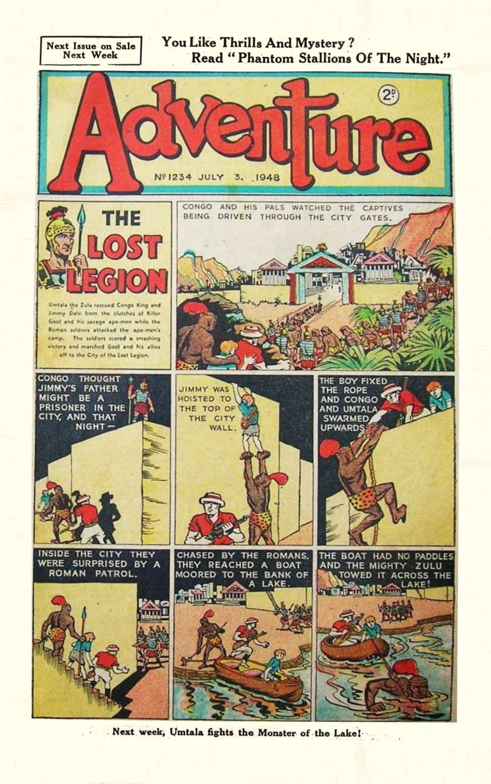 Book Cover For Adventure 1234