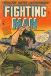 Cover For Fighting Man 8