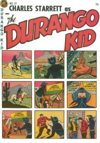 Large Thumbnail For Durango Kid 27