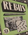 Cover For Rebus 53