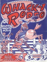 Large Thumbnail For Whacky Rodeo 2