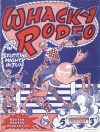 Cover For Whacky Rodeo 2