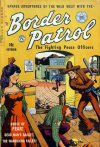 Cover For Border Patrol 3