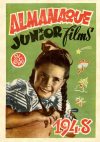 Cover For Junior Films 44 Almanaque 1948