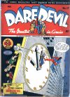 Cover For Daredevil Comics 37