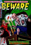 Cover For Beware 3