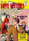 Cover For Love Letters 40