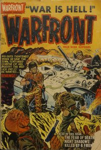 Large Thumbnail For Warfront 17 - Version 2
