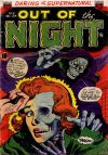 Cover For Out of the Night 6