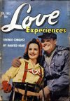 Cover For Love Experiences 30