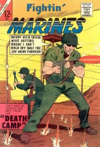 Large Thumbnail For Fightin' Marines 58