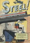 Cover For Steel - Keystone Steel and Wire