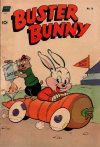 Cover For Buster Bunny 16