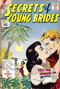 Large Thumbnail For Secrets of Young Brides 27