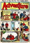 Cover For Adventure 1336