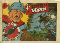Large Thumbnail For Red Dixon 13 - La Sorpresa De Dixon