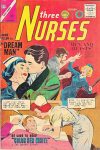 Cover For Three Nurses 21