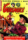 Cover For Gunsmoke 12