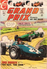 Large Thumbnail For Grand Prix 17