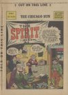 Thumbnail for The Spirit (1946-11-24) - Chicago Sun