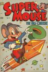 Cover For Supermouse 12