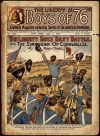 Cover For The Liberty Boys of 76 540 - The Liberty Boys' Best Battle