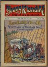 Cover For Young Klondike 38 - Young Klondike's Tally-Ho