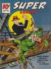 Cover For Super Comics 31