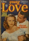 Cover For Young Love 41