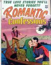 Cover For Romantic Confessions v2 4