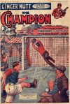Cover For The Champion 1650
