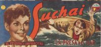Large Thumbnail For Suchai 21 - La Presa del Mar