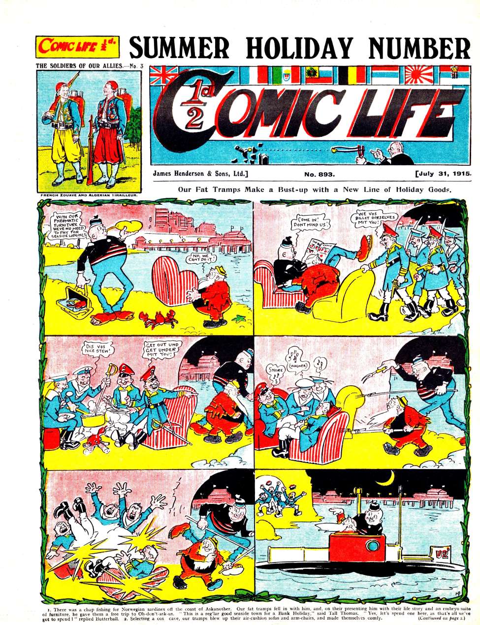 Book Cover For Comic Life 893