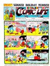 Cover For Comic Life 893