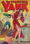 Cover For The Fighting Yank 21
