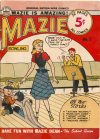 Cover For Mazie 5