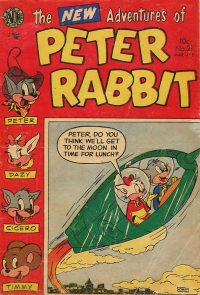 Large Thumbnail For Peter Rabbit 21