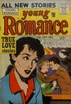 Cover For Young Romance 101