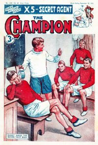 Large Thumbnail For The Champion 1548