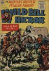 Cover For Wild Bill Hickok 28