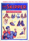 Cover For The Skipper 485