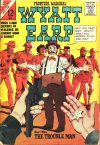 Cover For Wyatt Earp Frontier Marshal 48